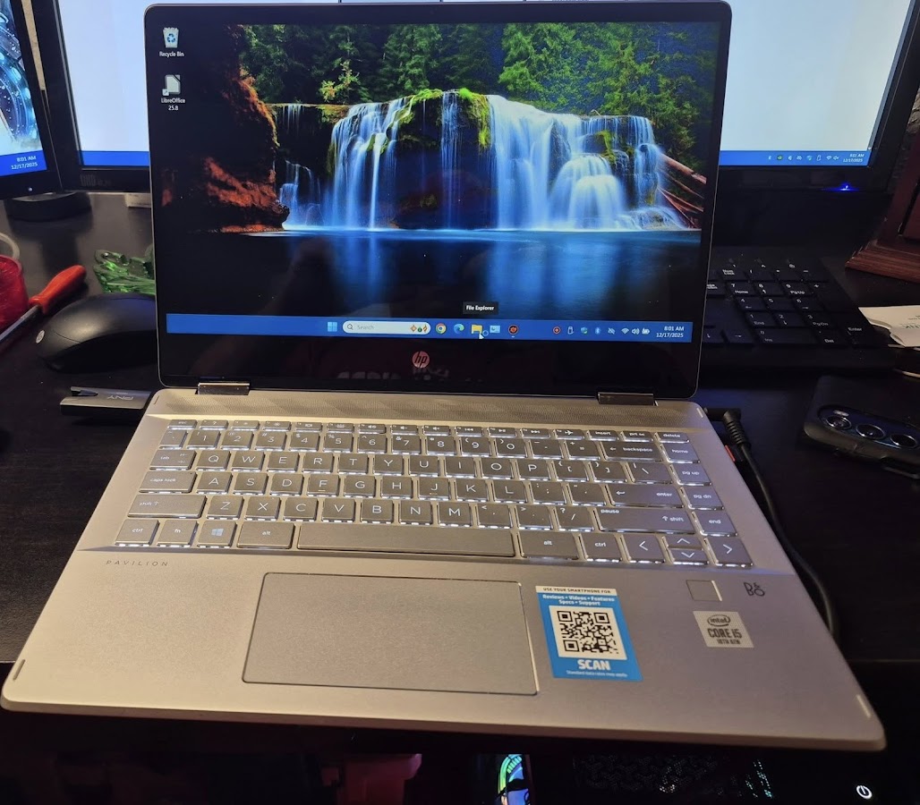 Guglielmo's Computer Repair