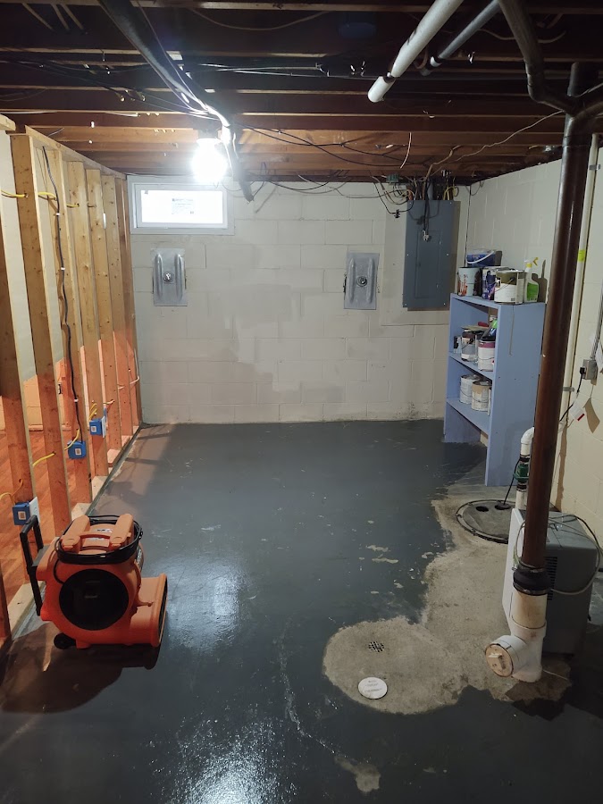 Kent Foundation Solutions - Kent Foundation Solutions Crawl Space Repair in Grand Rapids, MI photo