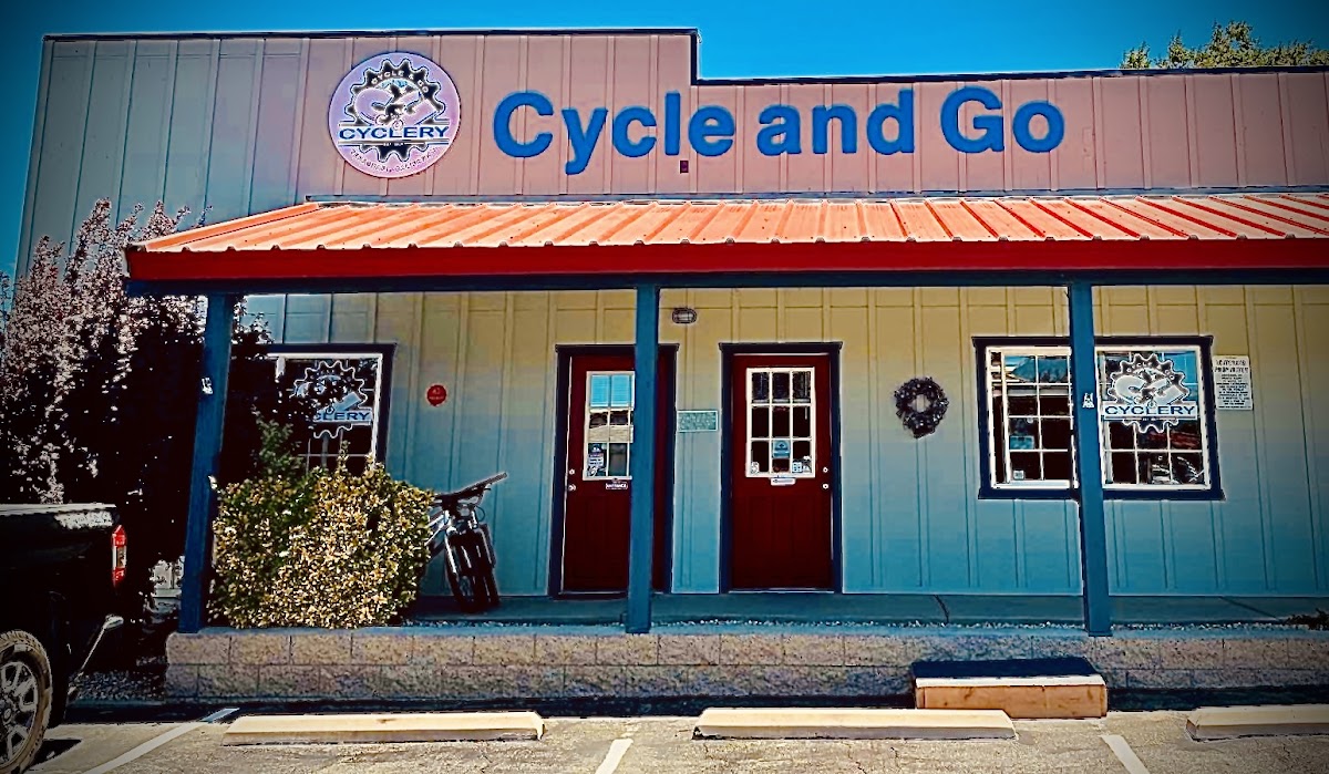 Cycle And Go Cyclery