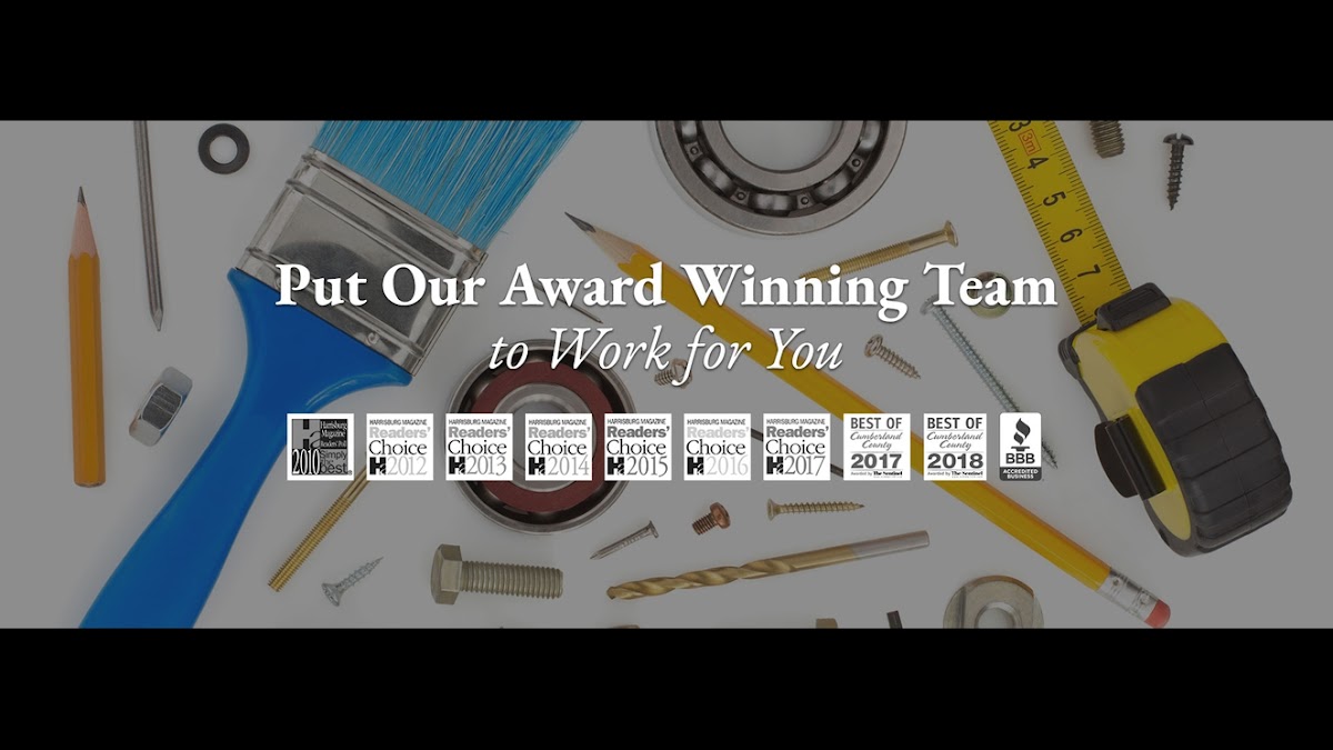 Tuckey Mechanical Services Inc.