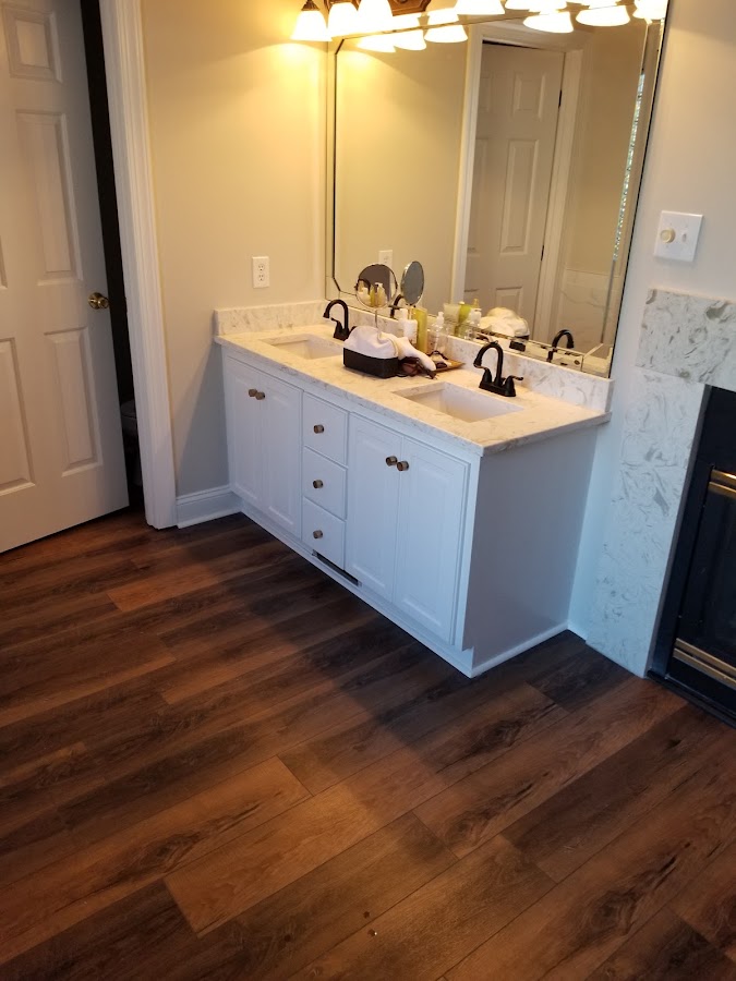 William's Plumbing and Repair LLC