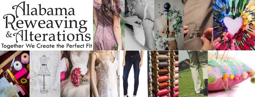 Alabama Reweaving & Alterations