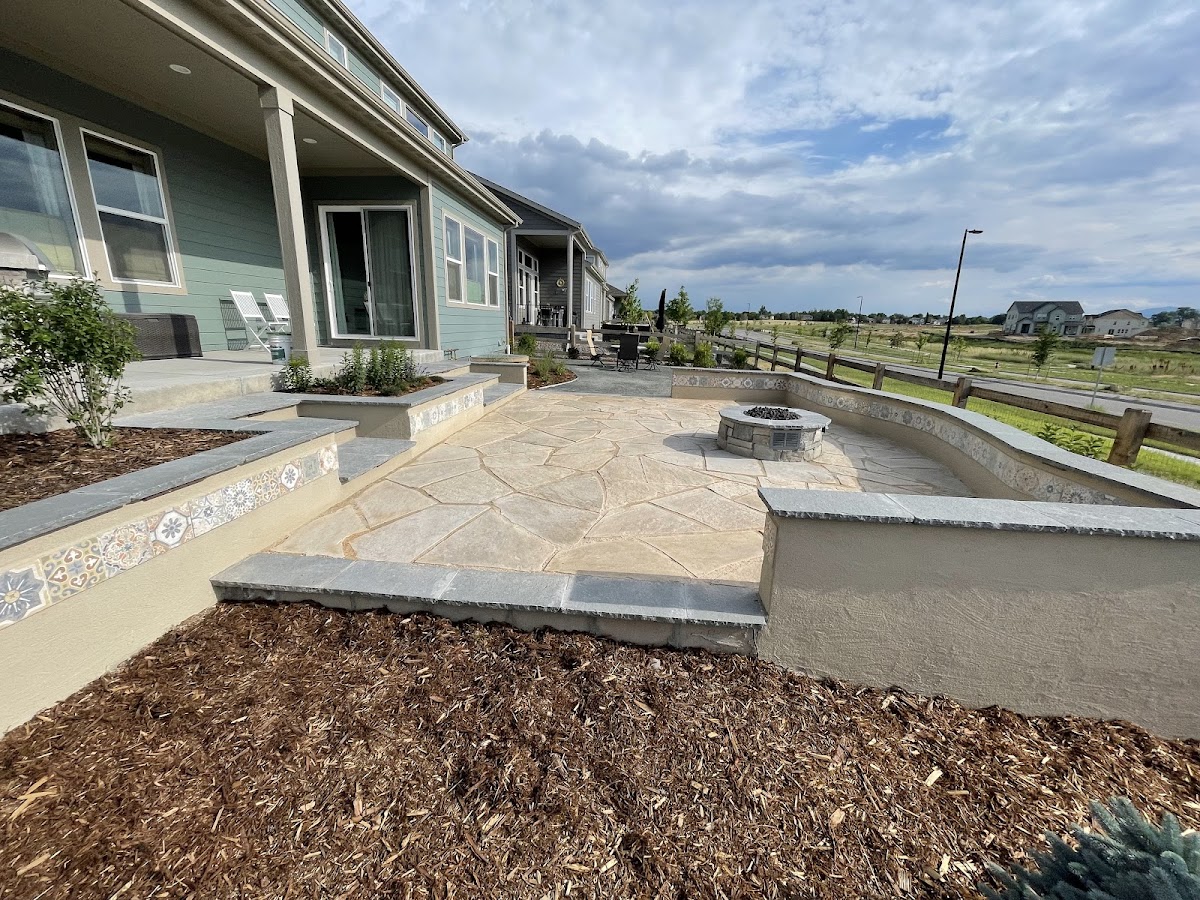 Palma Alas Landscaping LLC