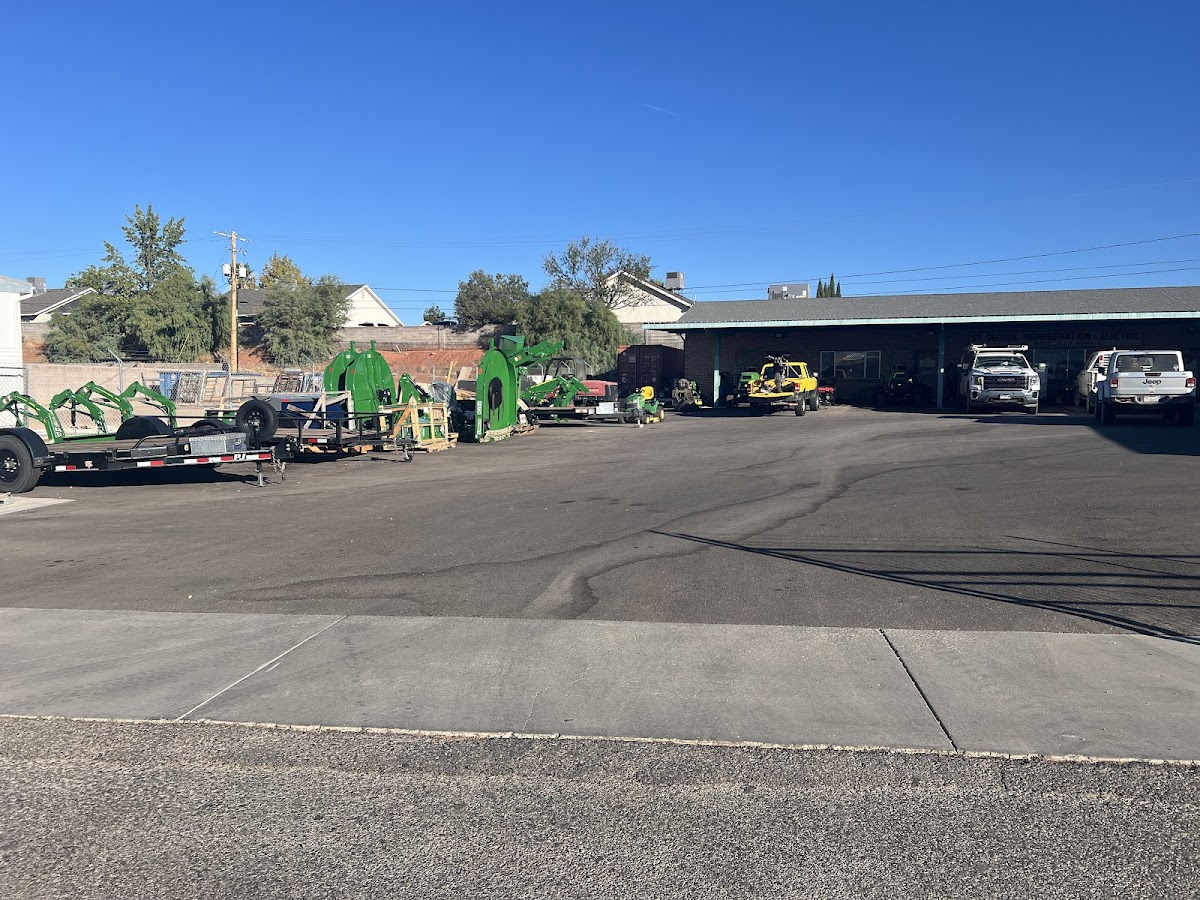 St George Refrigeration