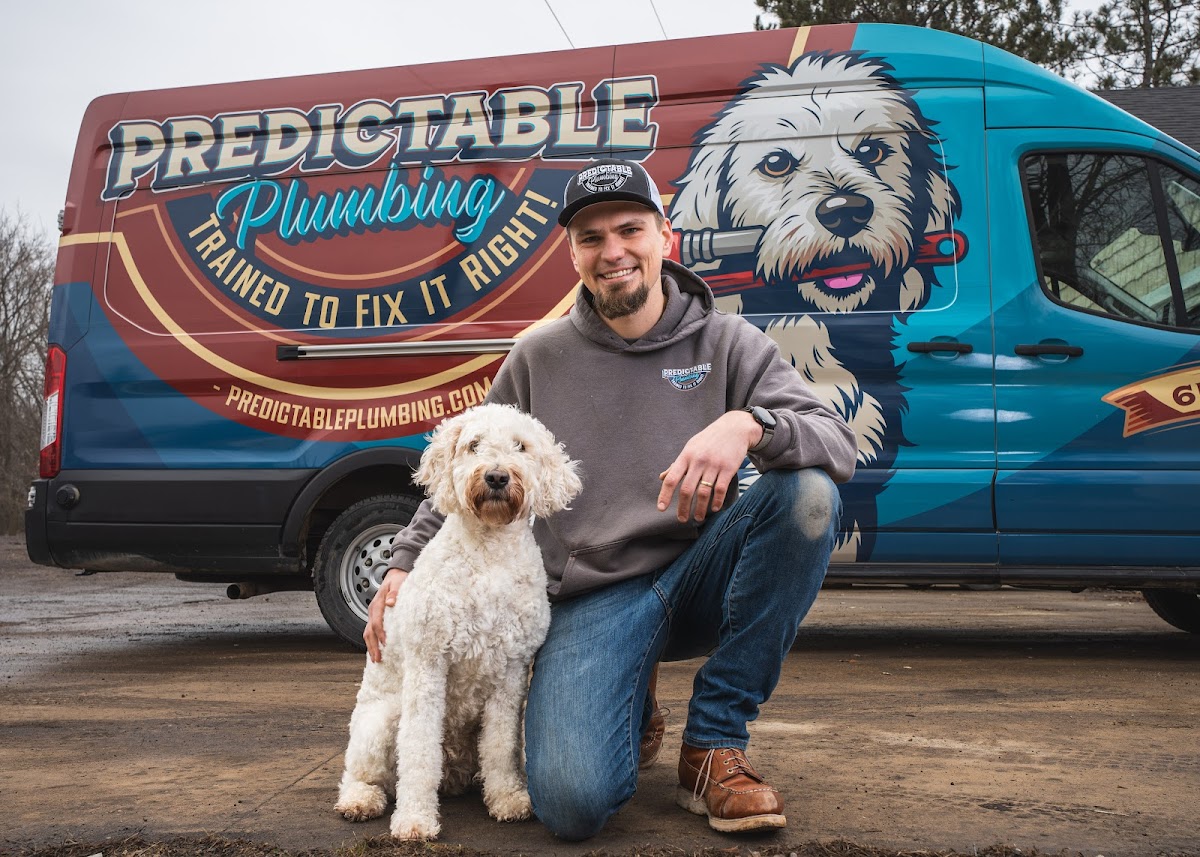 Predictable Plumbing