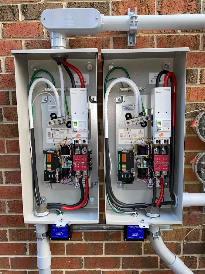 Balex Electrical Company, LLC