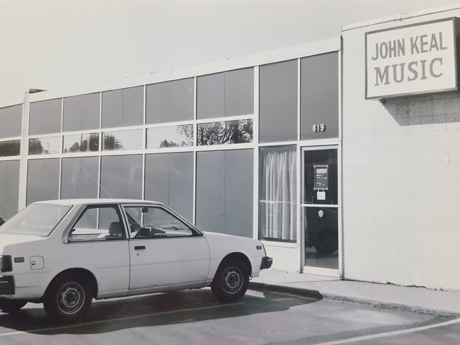 John Keal Music Company, Inc.