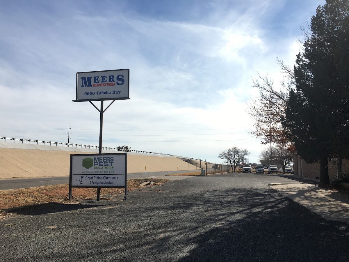 FirstLine Pest Defense