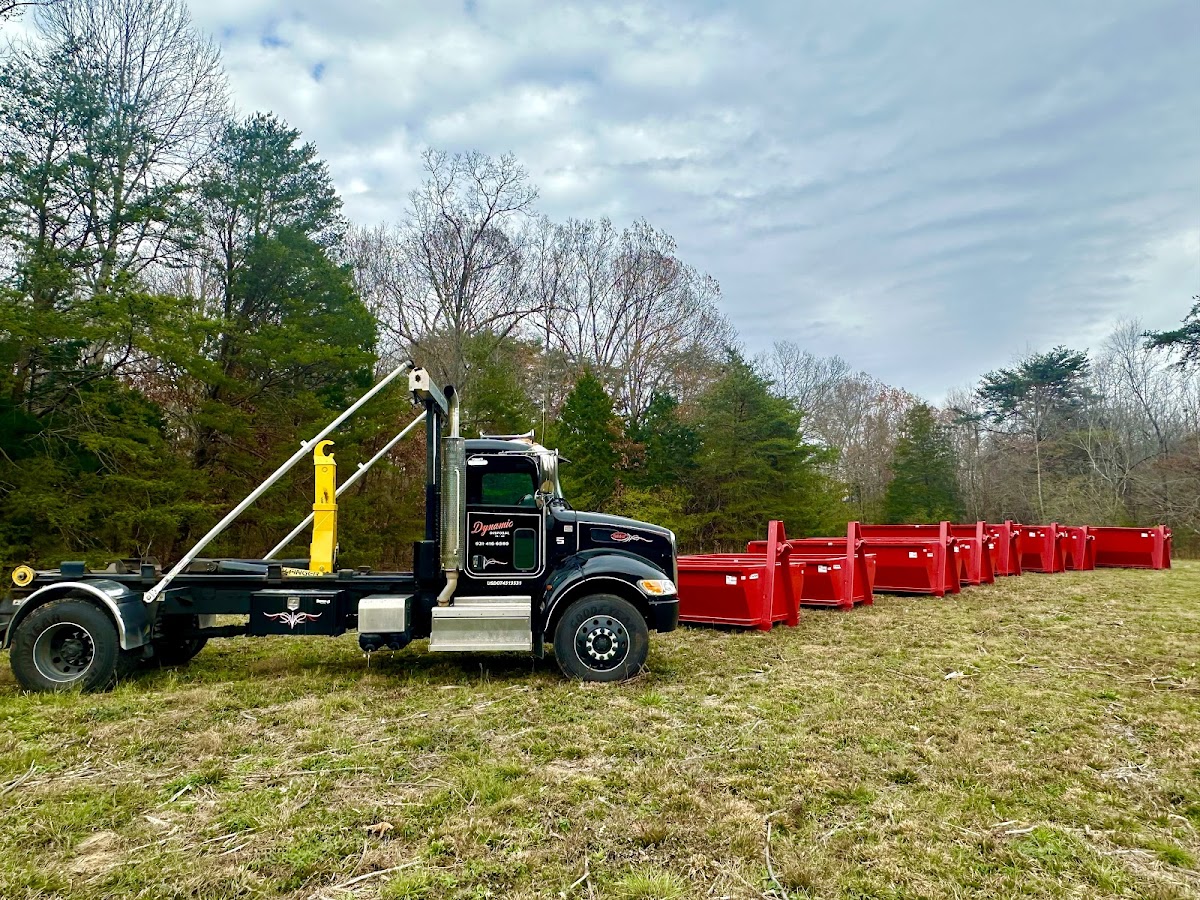 Dynamic Disposal - Dynamic Disposal Garbage Disposal Repair in Franklin, TN photo