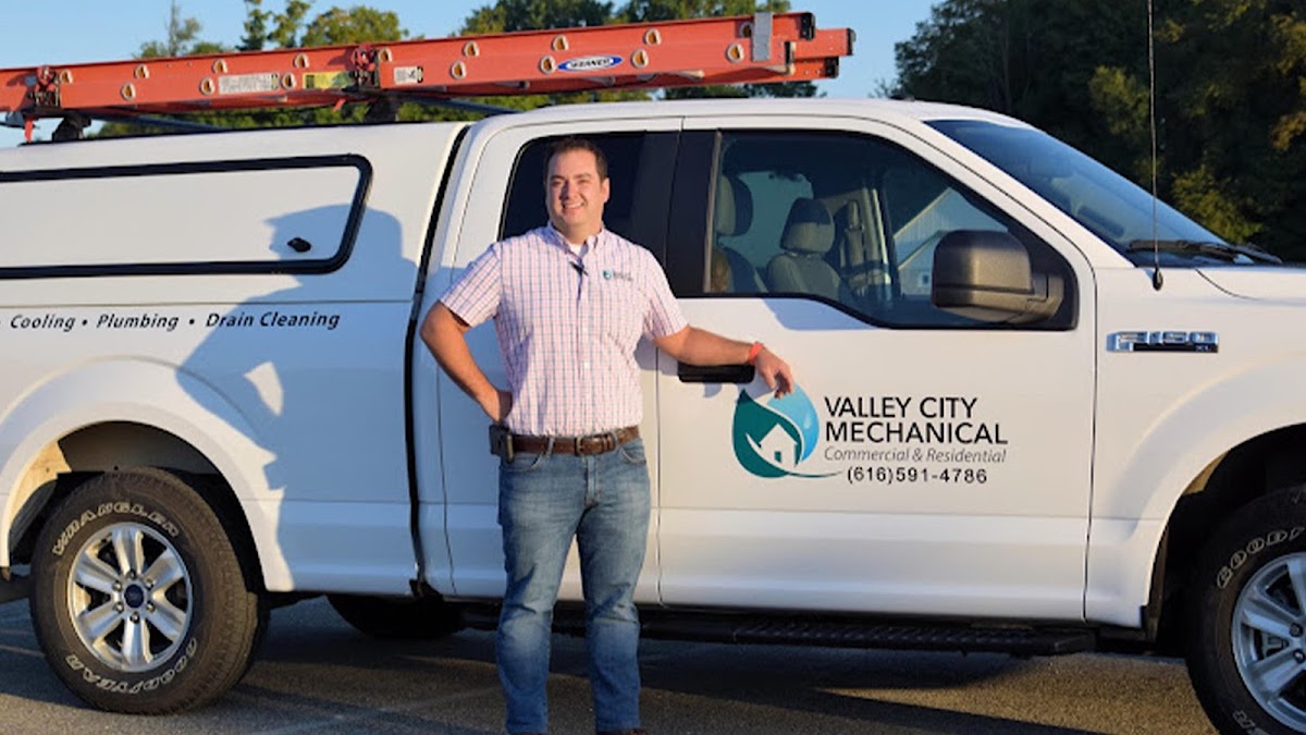 Valley City Mechanical