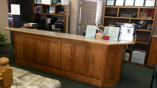 Integrated Technologies