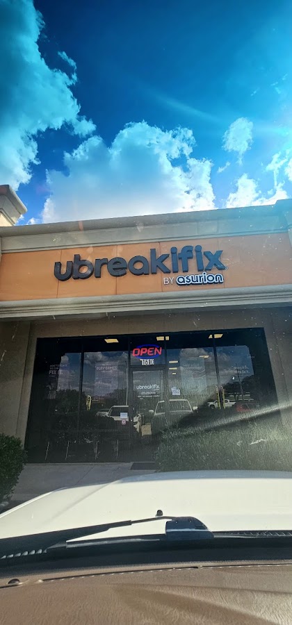 uBreakiFix - Phone and Computer Repair