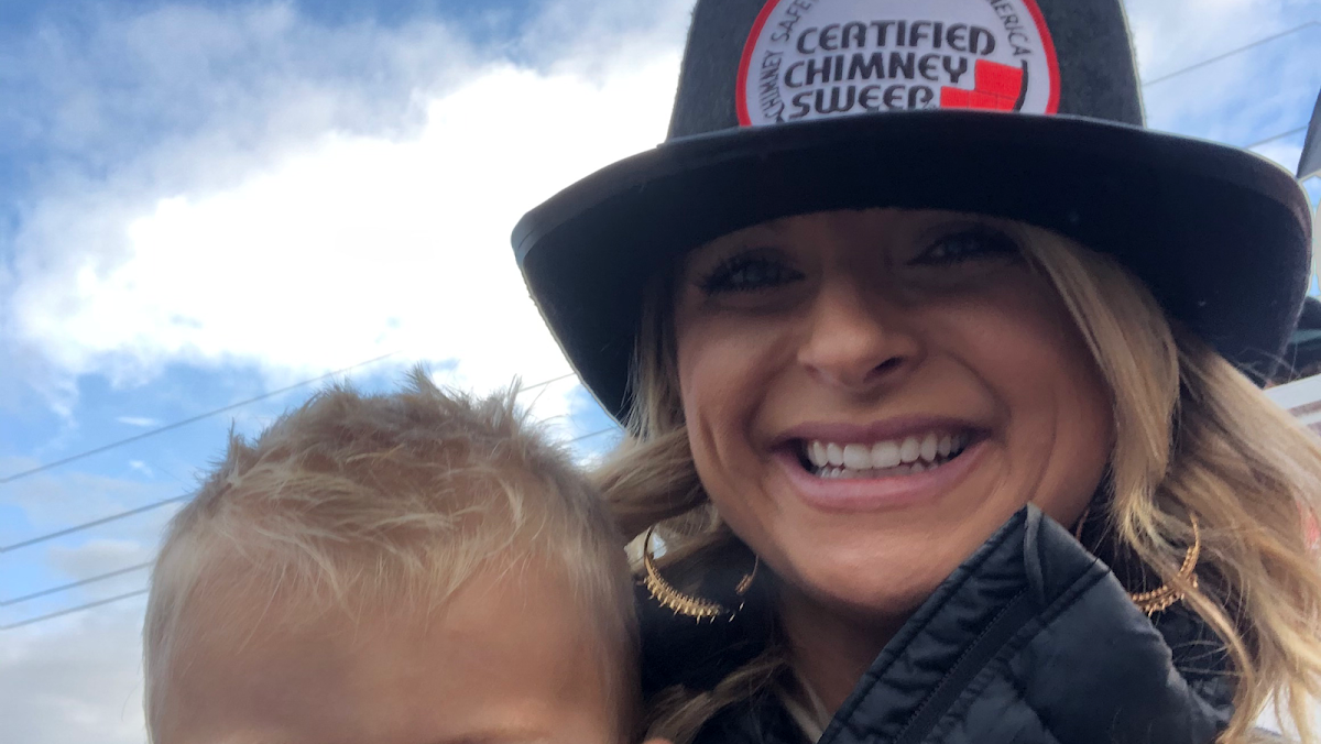 Alpine Chimney Sweep Inc.