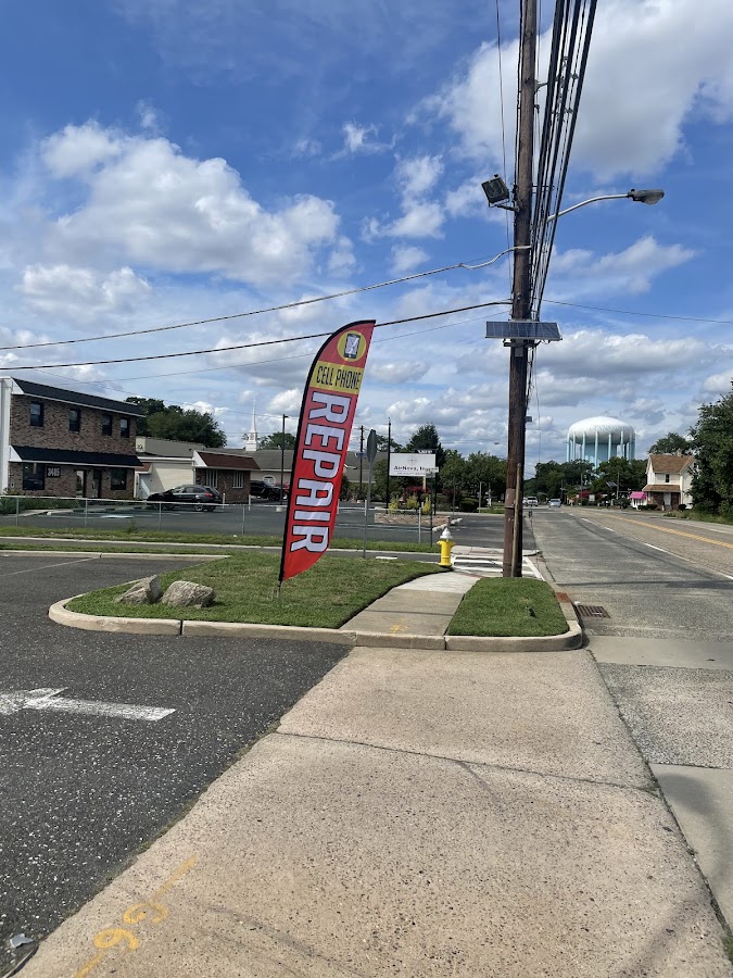 KhemTech - Phone, Tablet, Computer & Game Console Repair, Accessories & Electric Kid's Cars Computer Repair in Pennsauken, NJ photo