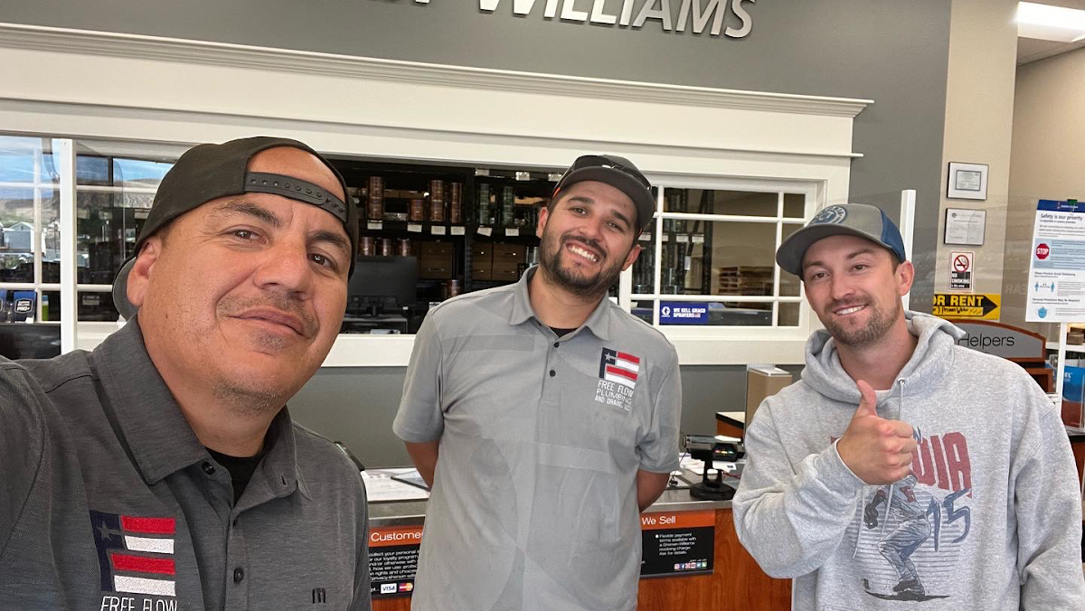 Free Flow Plumbing and Drains - Free Flow Plumbing and Drains Drain Cleaning in Washington, UT photo