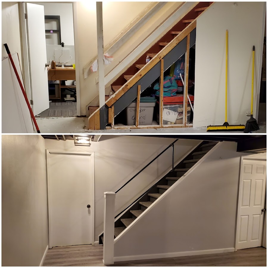 MHGA LLC Handyman Service