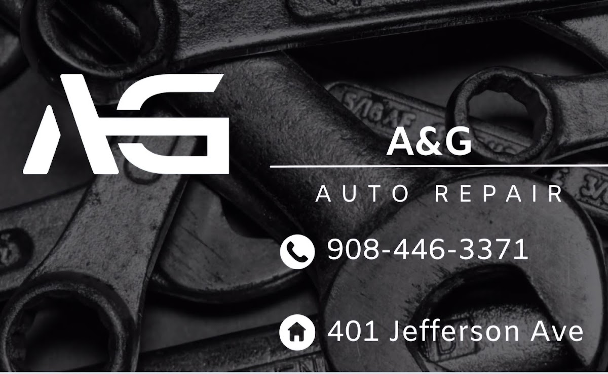 A&G auto repair service