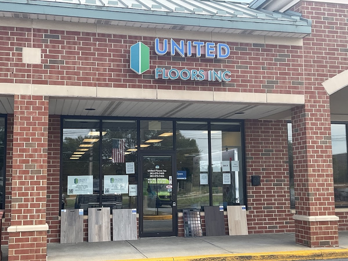 United Floors Inc