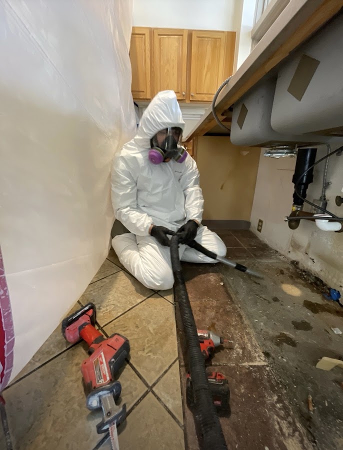 All Phase Restoration