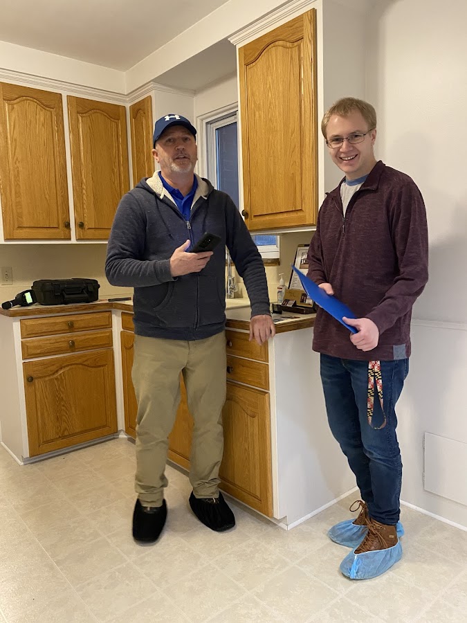 Total House Inspection