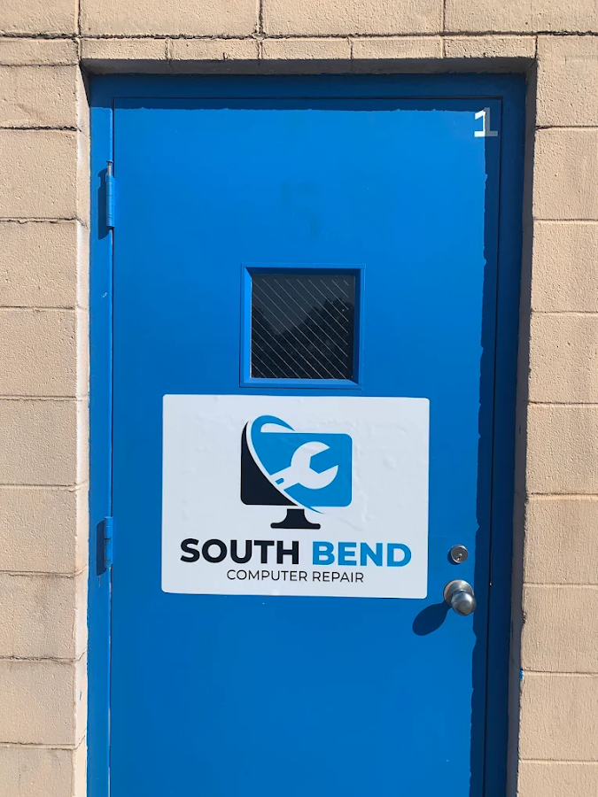 South Bend Computer Repair