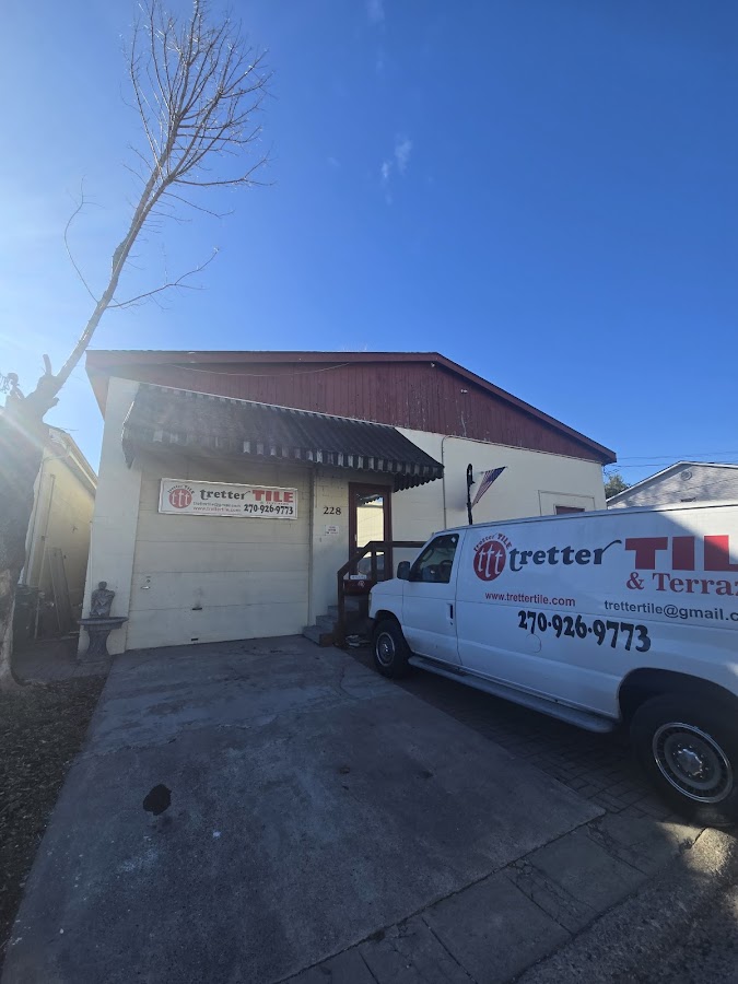 Tretter Tile & Terrazzo