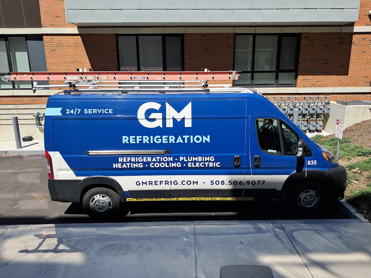 GM Refrigeration