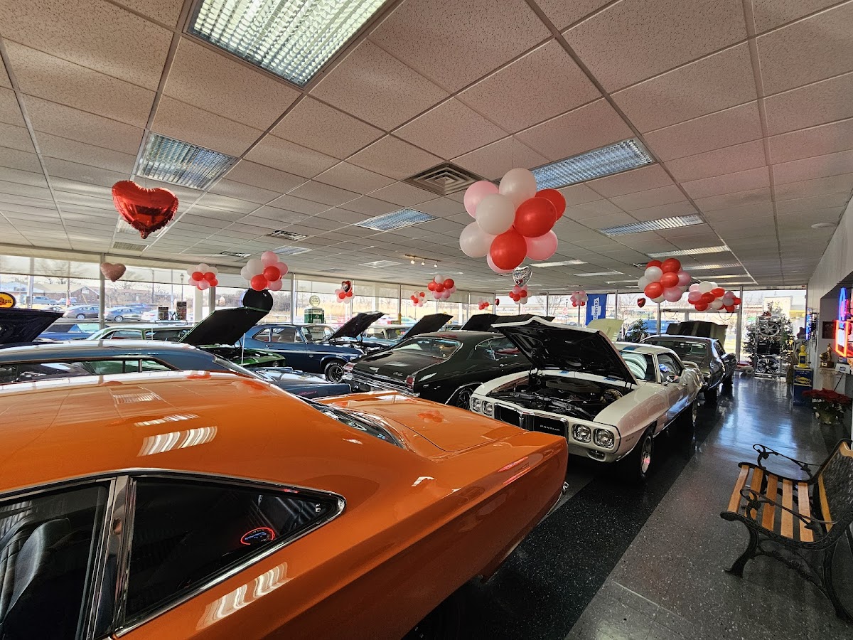 Rob's Automotive Repair & Service