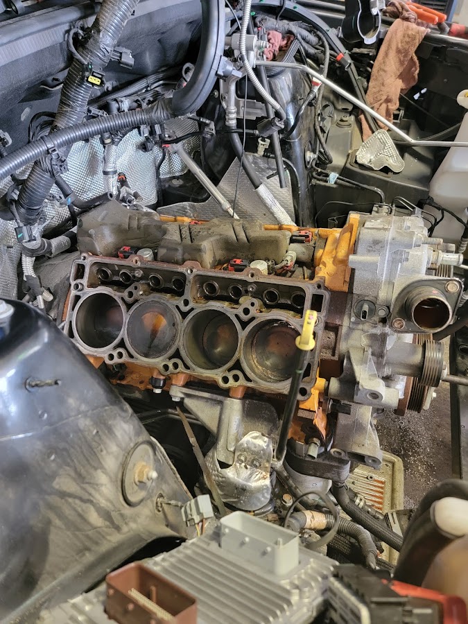 Affordable Auto Repair