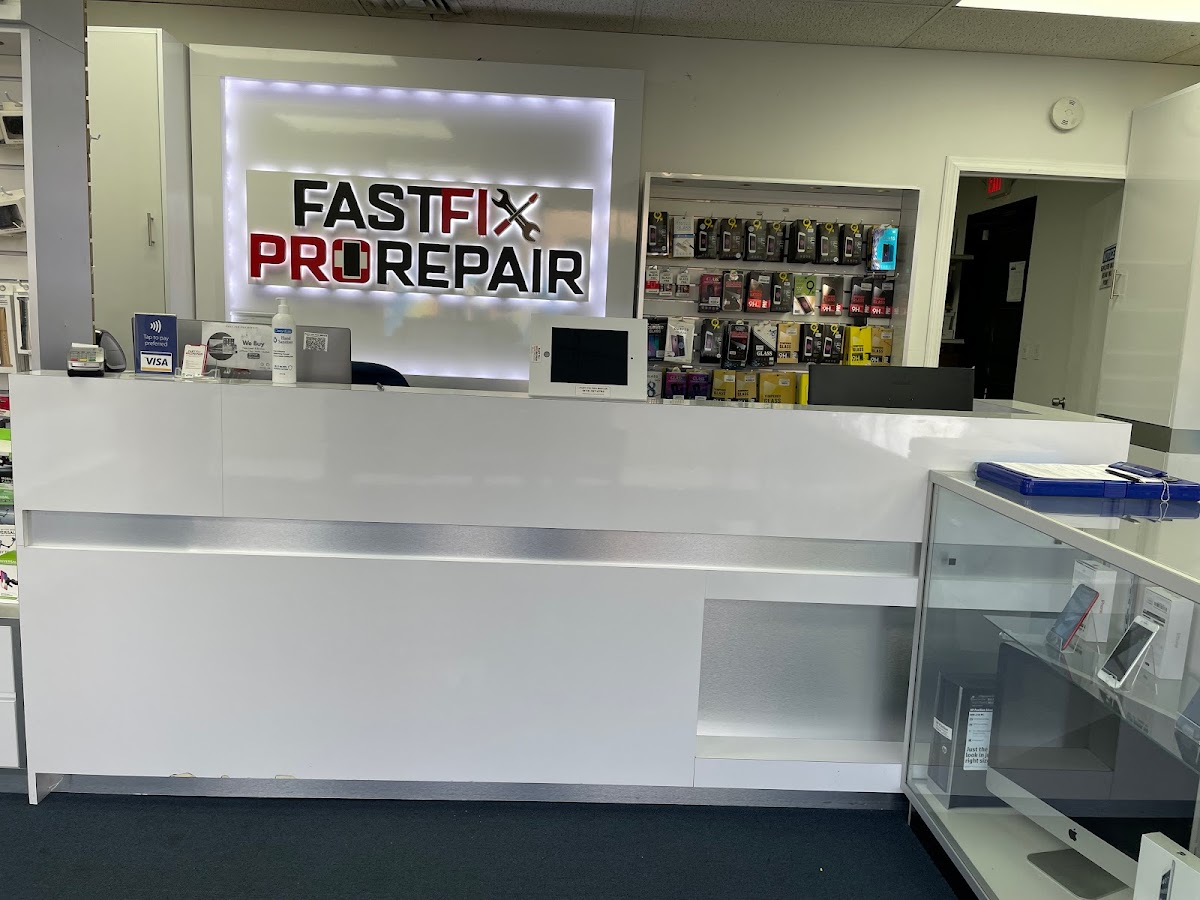 Fast Fix Pro Repair