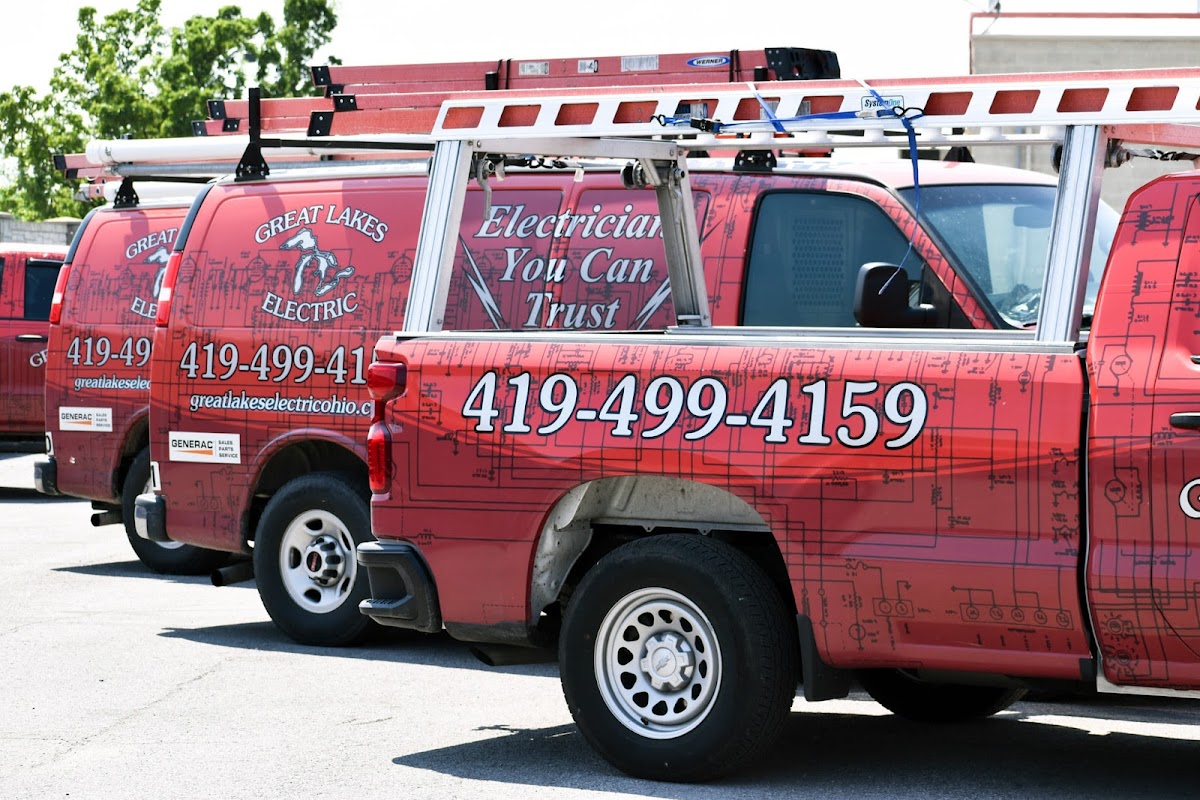 Great Lakes Electric