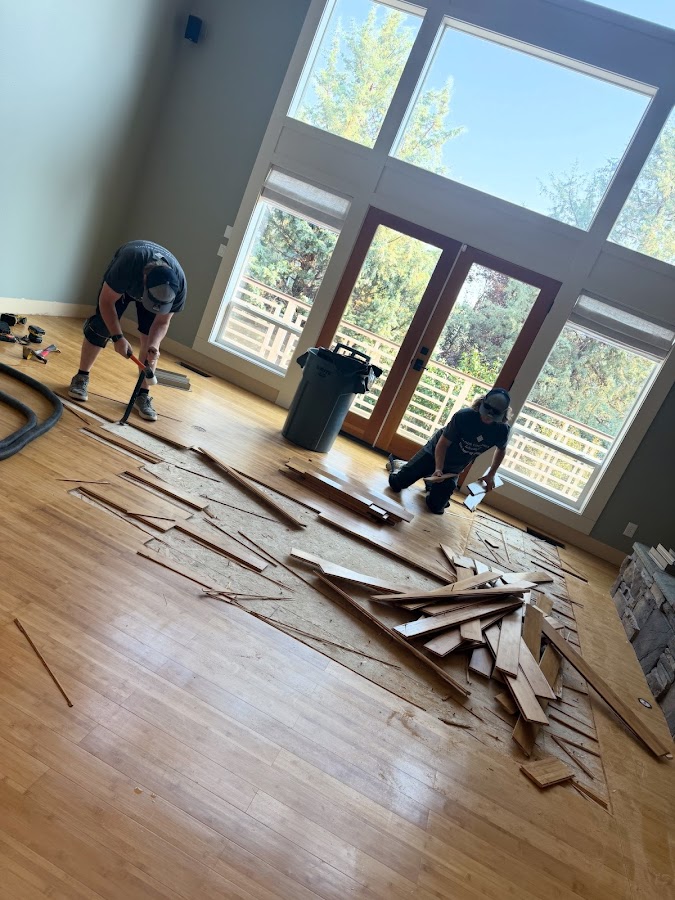 Floor Coverings International of Bend