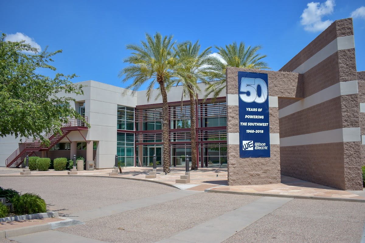 Wilson Electric Services Corp.