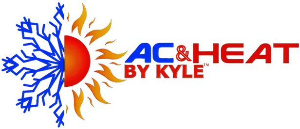 AC & Heat by Kyle