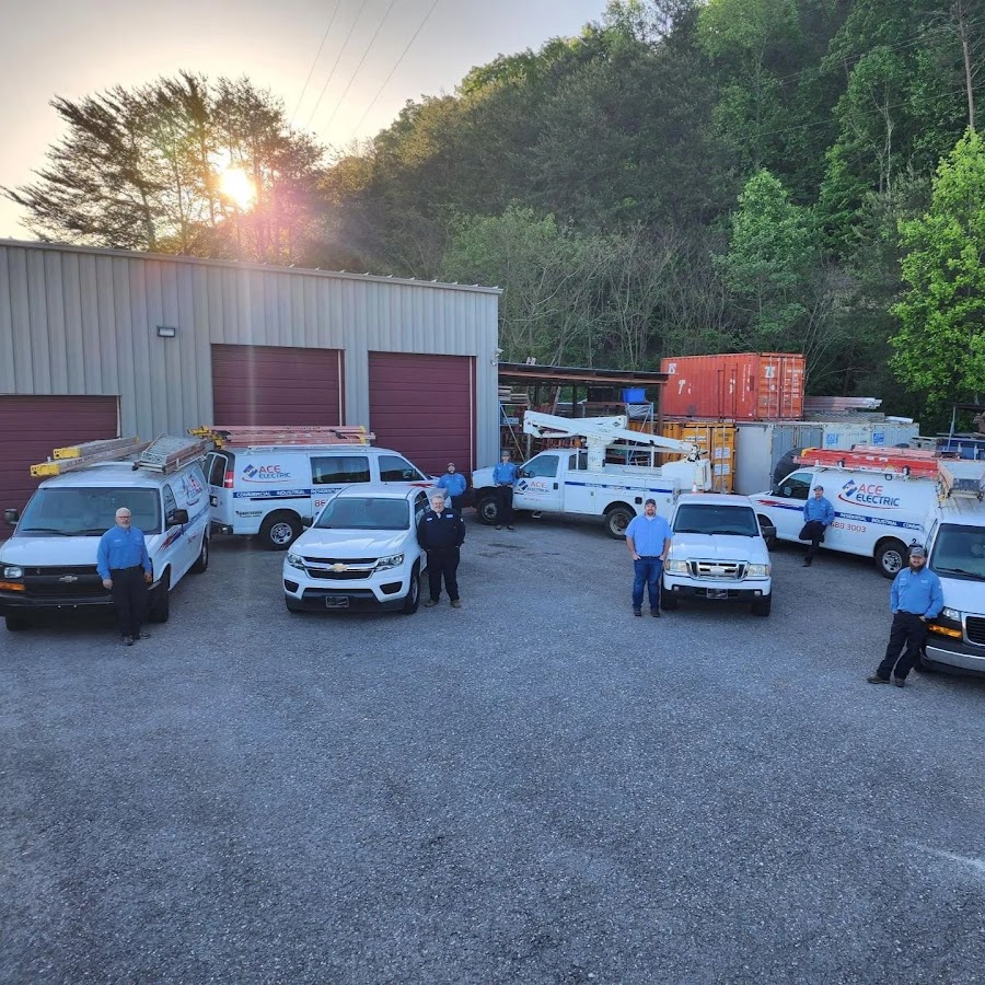Ace Electric Service Co, LLC