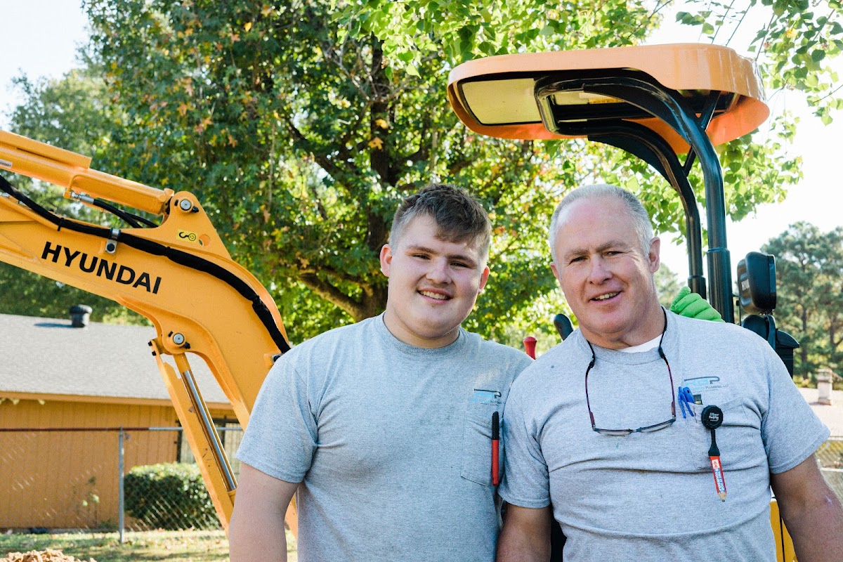 Robert Brown Plumbing, LLC - Robert Brown Plumbing, LLC Drain Cleaning in Bossier City, LA photo