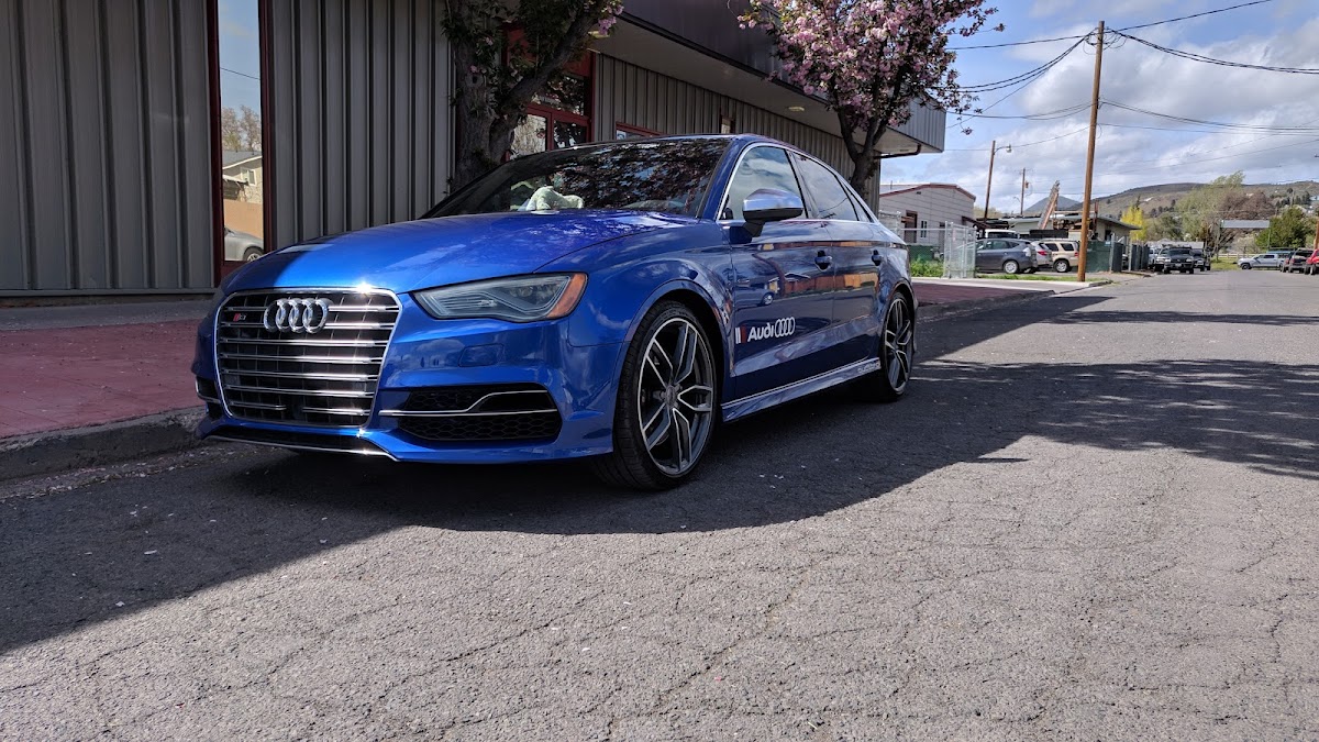 Smith Brothers Collision Center