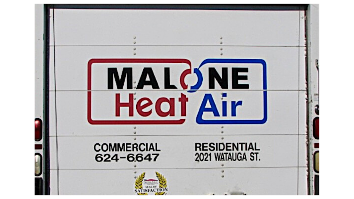 Malone Heat & Air