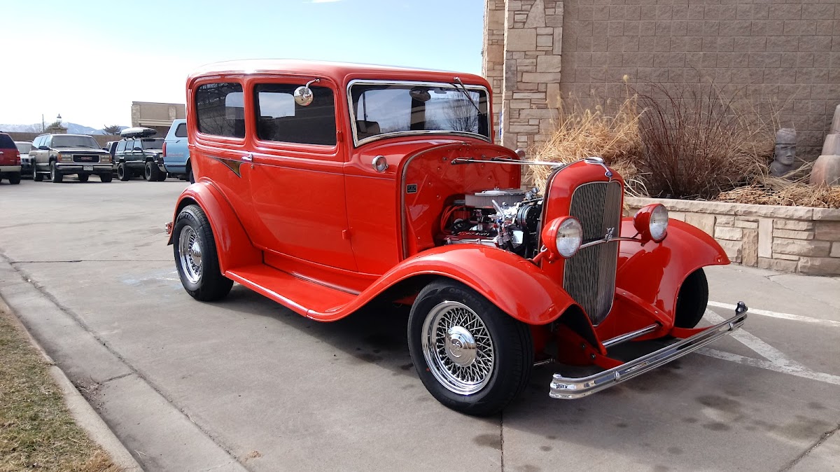 Zach's Transmission & 4x4