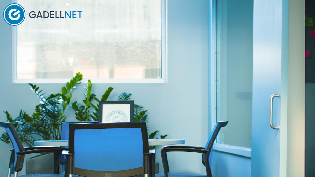 GadellNet Consulting Services - GadellNet Consulting Services Data Recovery in St. Louis, MO photo