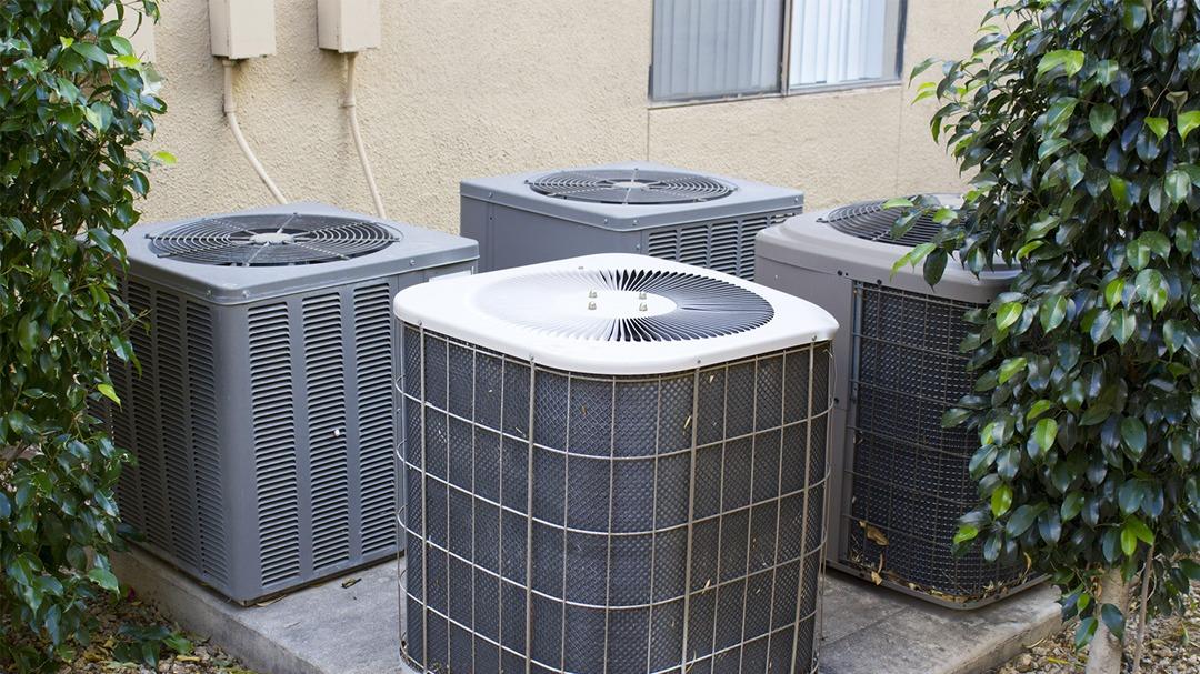 Interstate Heating and Air Conditioning