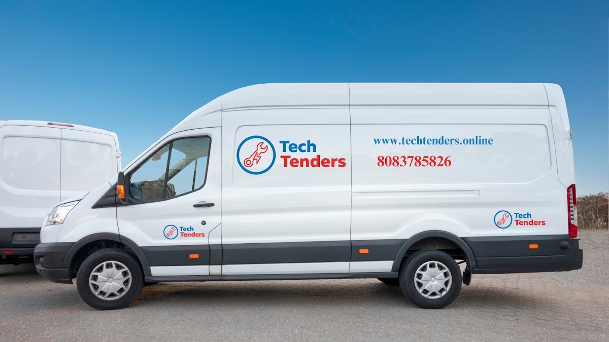 Tech Tenders