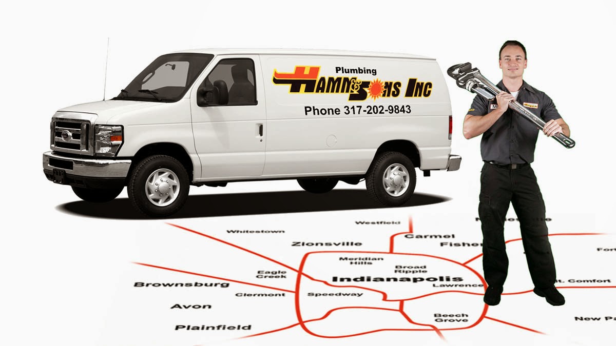 Hamm & Sons Plumbing