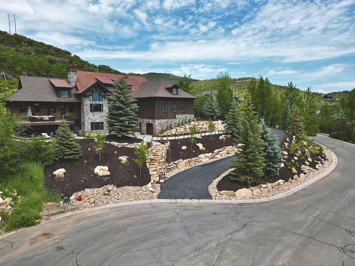 Summit Snow and Landscaping