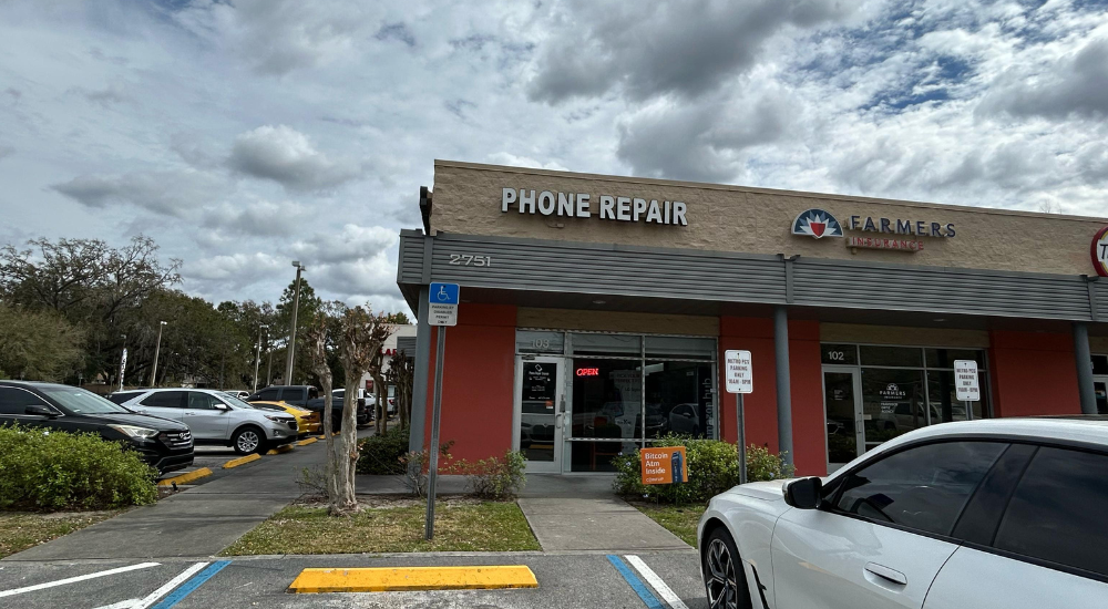 Phone Repair Orlando - Phone and Computer Repair