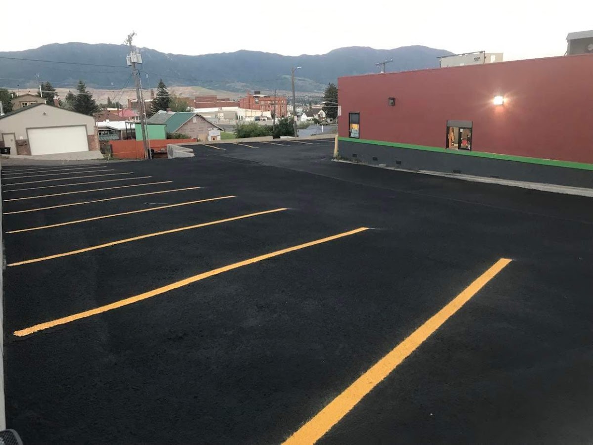 Professional Coatings