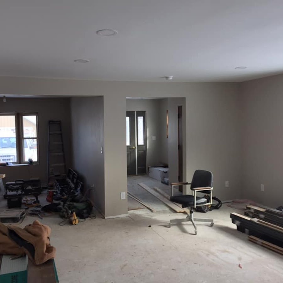 Advance Home Renovations LLC