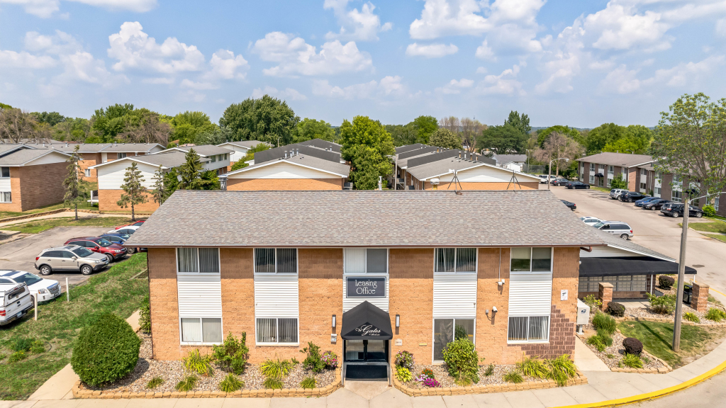 Gates of Rochester Apartments
