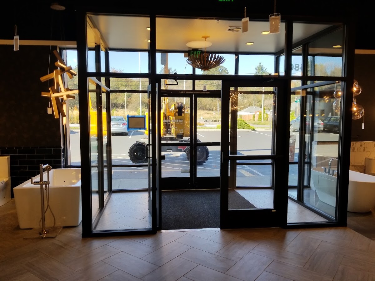 Liberty Glass, Blinds & Shades Inc.