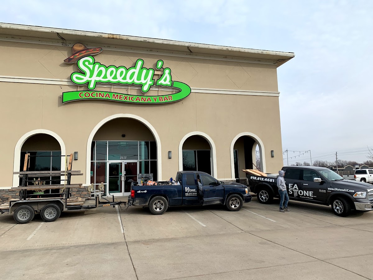 EA Stone, LLC | Tulsa Granite, Quartz & Marble Countertops - EA Stone, LLC | Tulsa Granite, Quartz & Marble Countertops Oven Repair in Tulsa